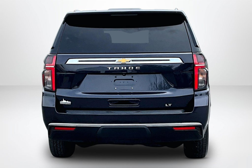 Used 2024 Chevrolet Tahoe LT AWD/4WD image 7