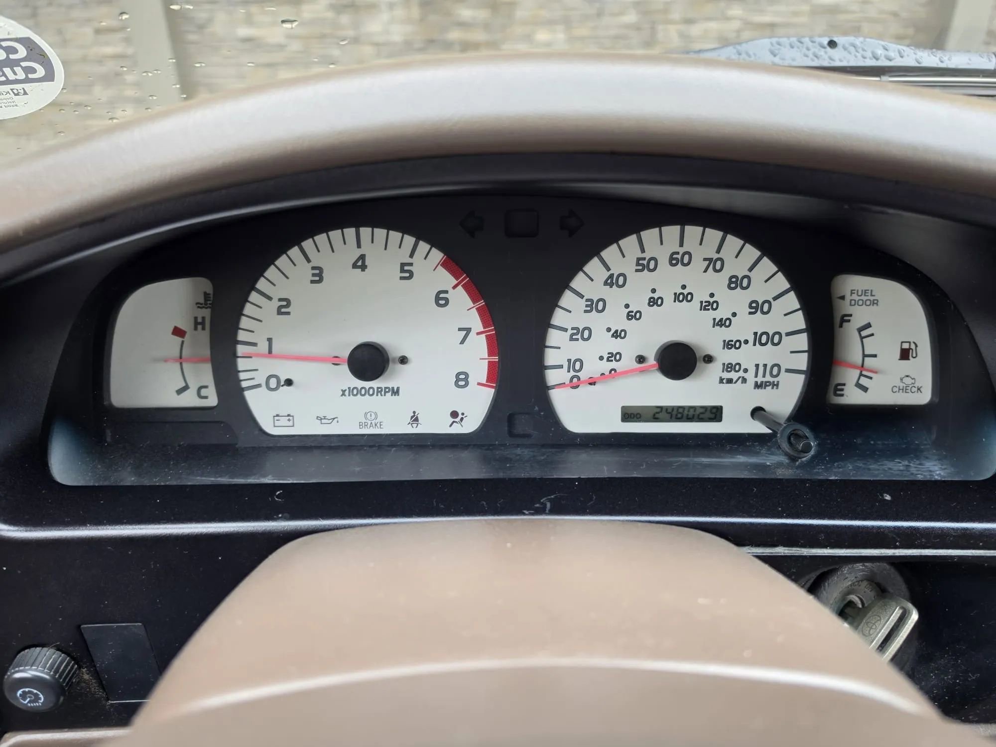 Used 2003 Toyota Tacoma PreRunner image 13