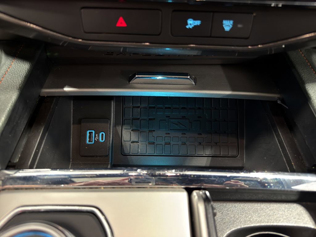 Used 2022 Ford Expedition Timberline AWD/4WD image 35