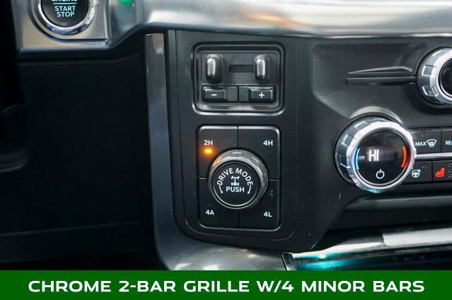 Used 2021 Ford F150 Lariat w/ Equipment Group 502A High image 20