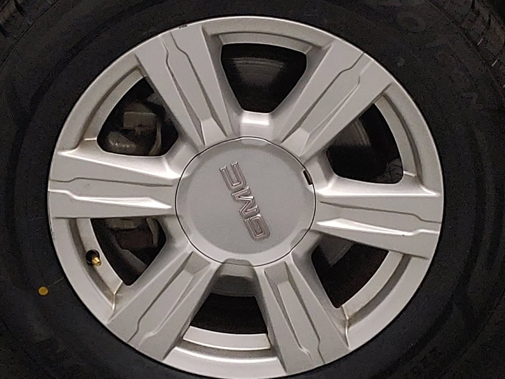 Used 2015 GMC Terrain SLE w/ Convenience Package image 31