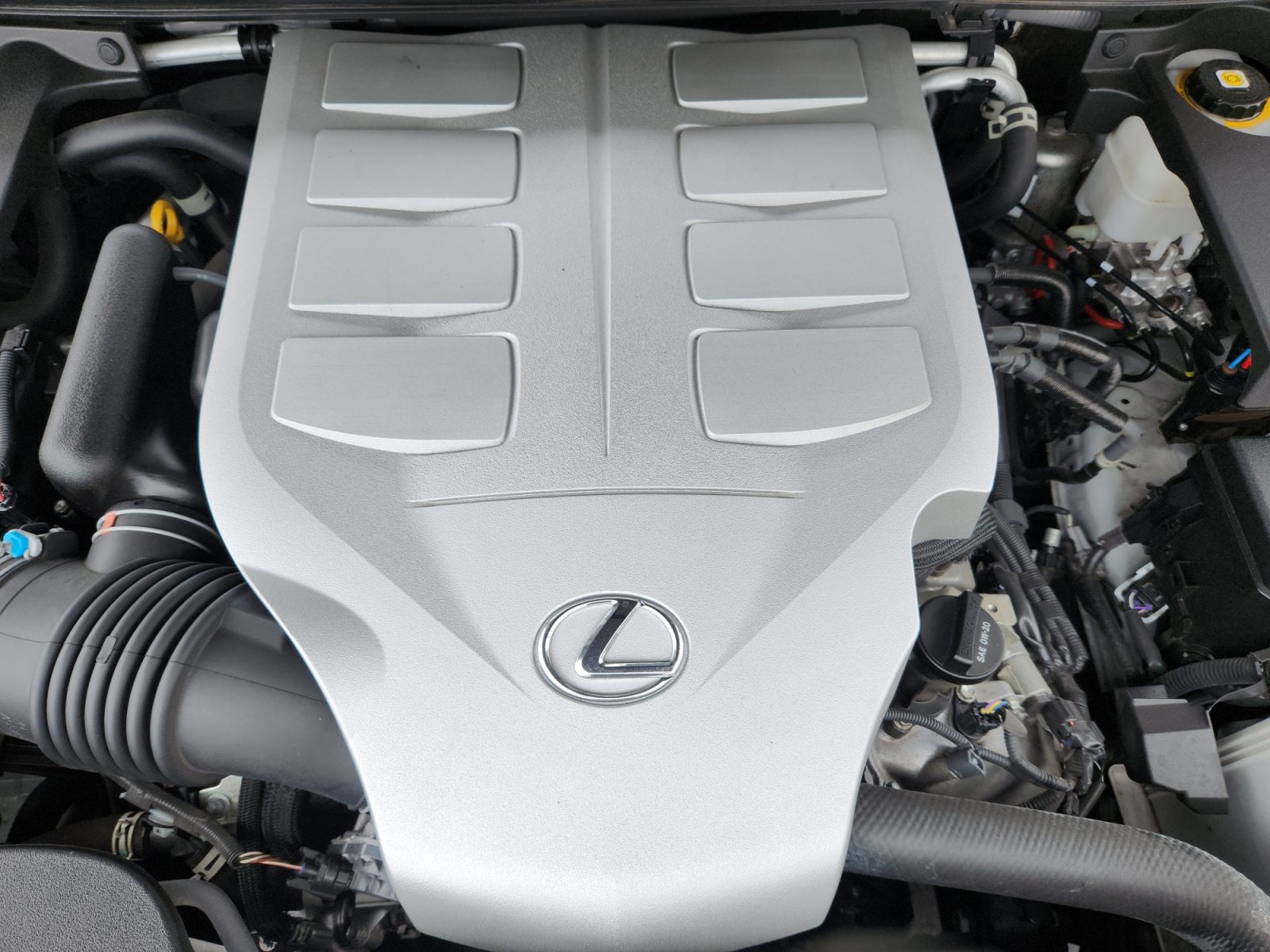 Used 2023 Lexus GX 460 Premium w/ Premium Package AWD/4WD image 21