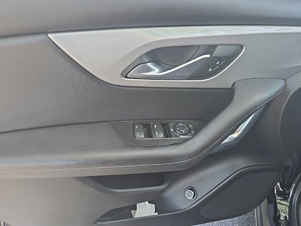 Used 2022 Chevrolet Blazer LT AWD/4WD image 15