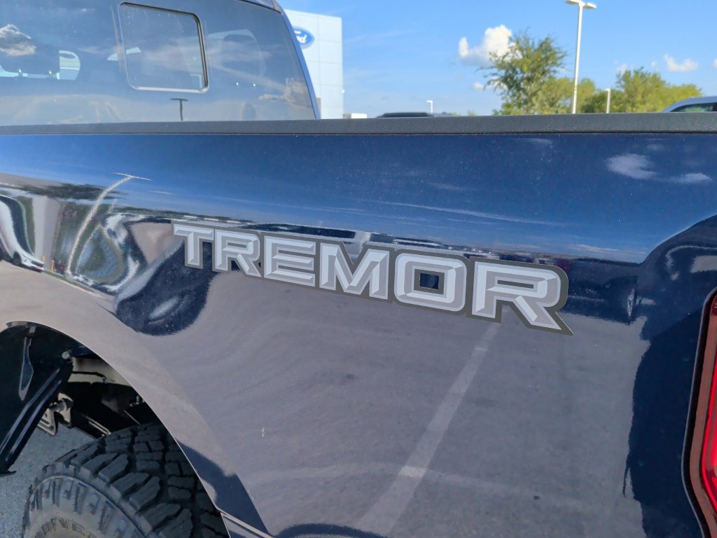 New 2027 Ford F250 Lariat w/ Tremor Off-Road Package AWD/4WD image 46