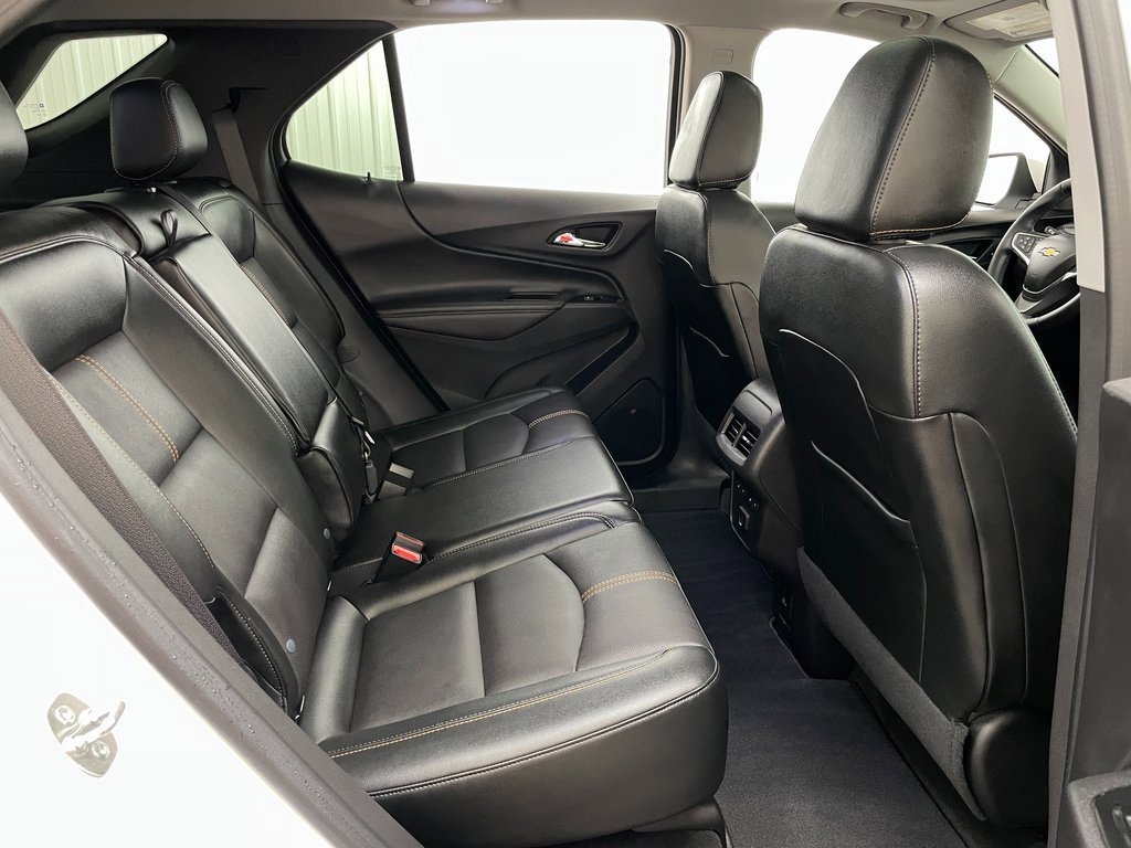 Used 2024 Chevrolet Equinox Premier image 40