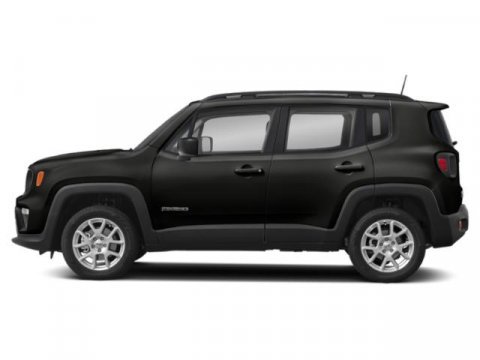 Used 2023 Jeep Renegade Latitude image 3