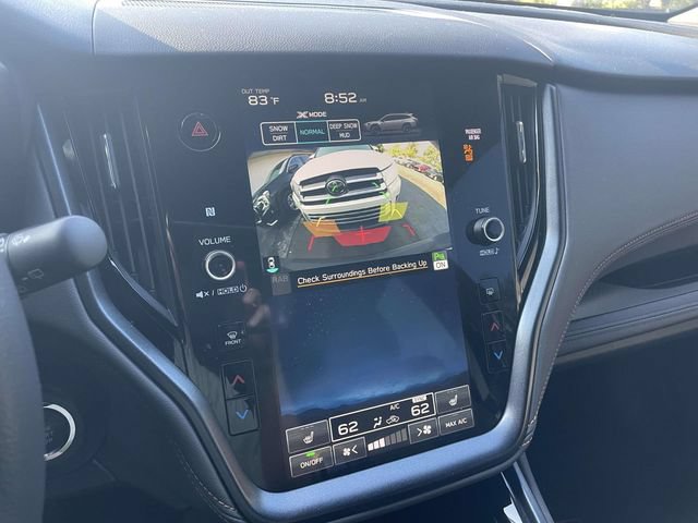 Used 2025 Subaru Outback Wilderness w/ Wilderness Package AWD/4WD image 27