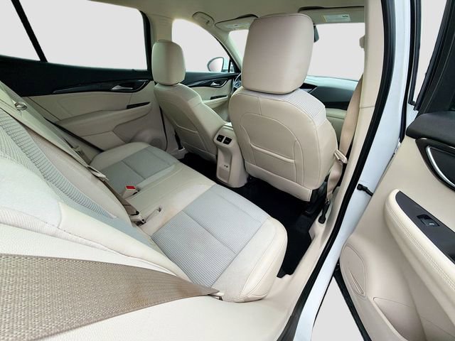 Used 2021 Buick Envision Preferred image 24