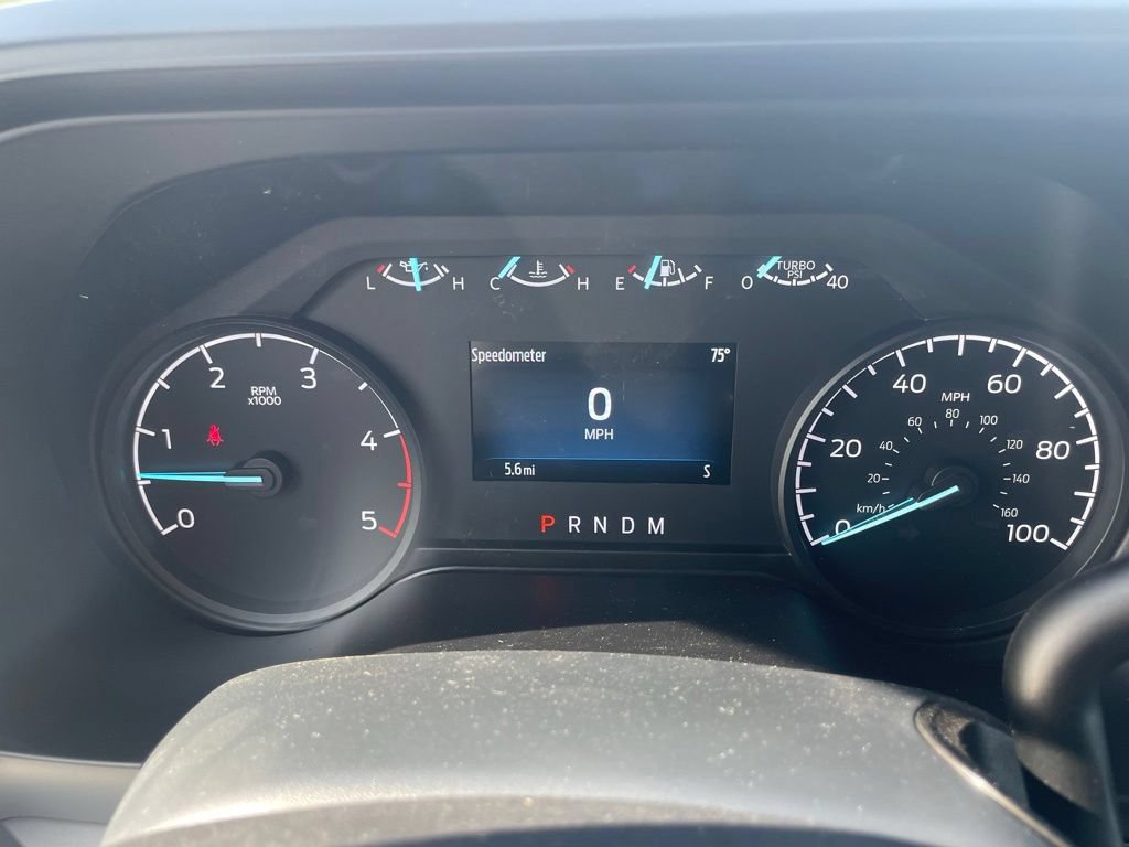 New 2026 Ford F350 XL w/ STX Appearance Package AWD/4WD image 23
