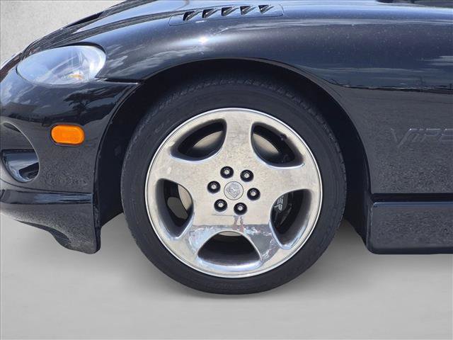 Used 2000 Dodge Viper RT/10 RWD image 14
