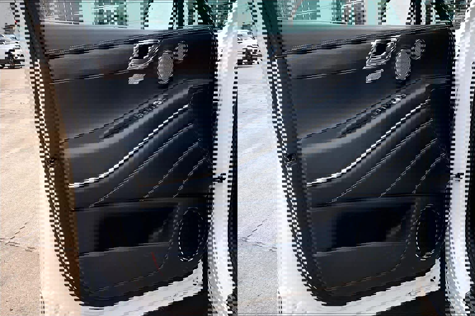 Used 2021 Genesis GV80 3.5T w/ Prestige Package 07 image 20