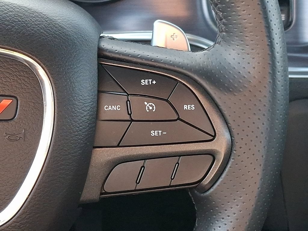Used 2018 Dodge Charger GT w/ Blacktop Package AWD/4WD image 23