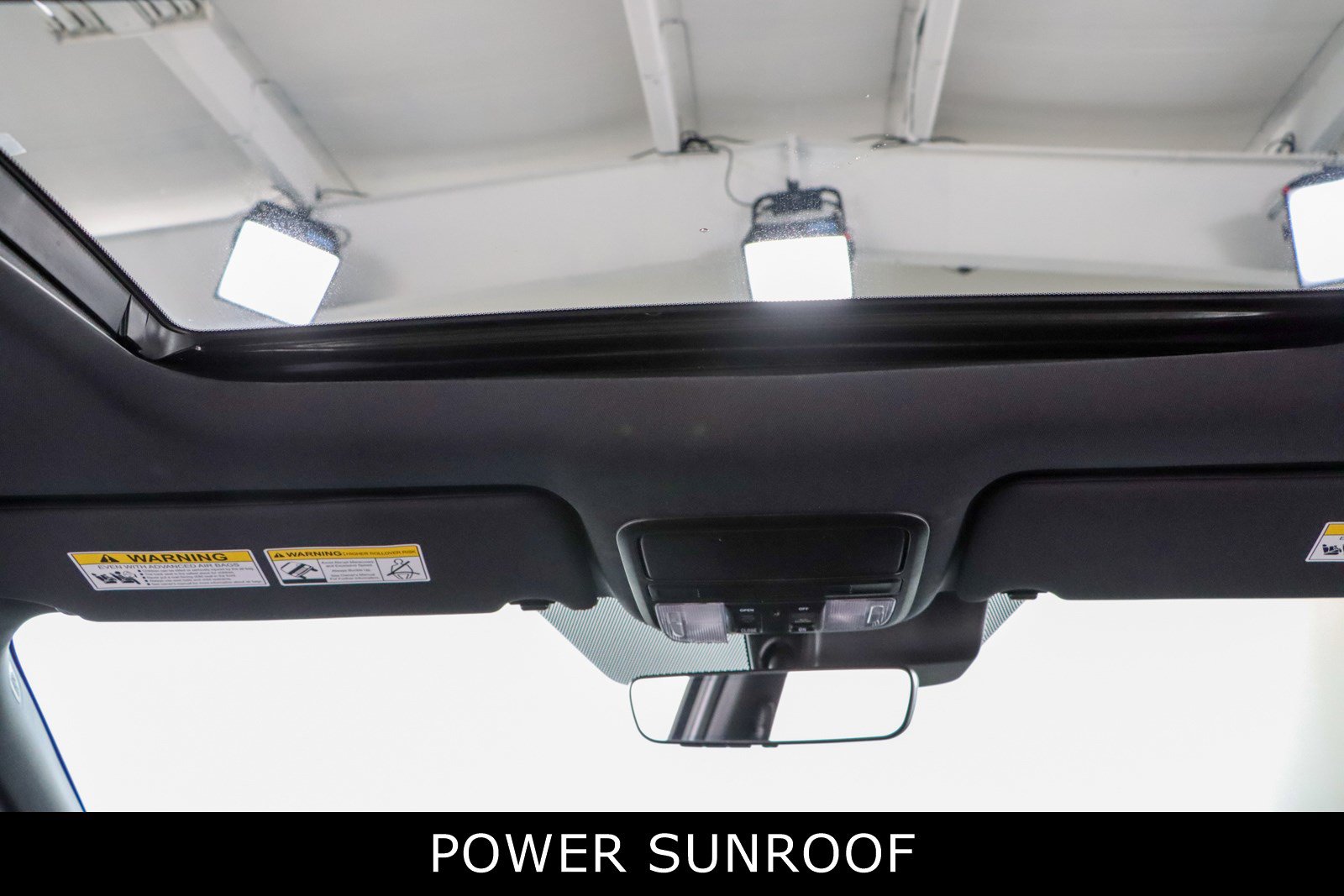 Used 2023 Honda Passport EX-L image 21