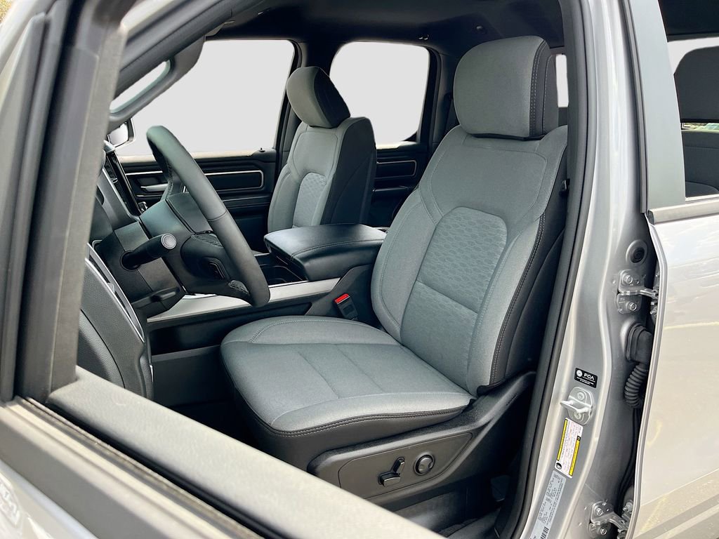 Used 2025 RAM 1500 Big Horn image 20