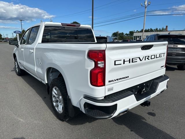 Used 2023 Chevrolet Silverado 1500 RST image 5