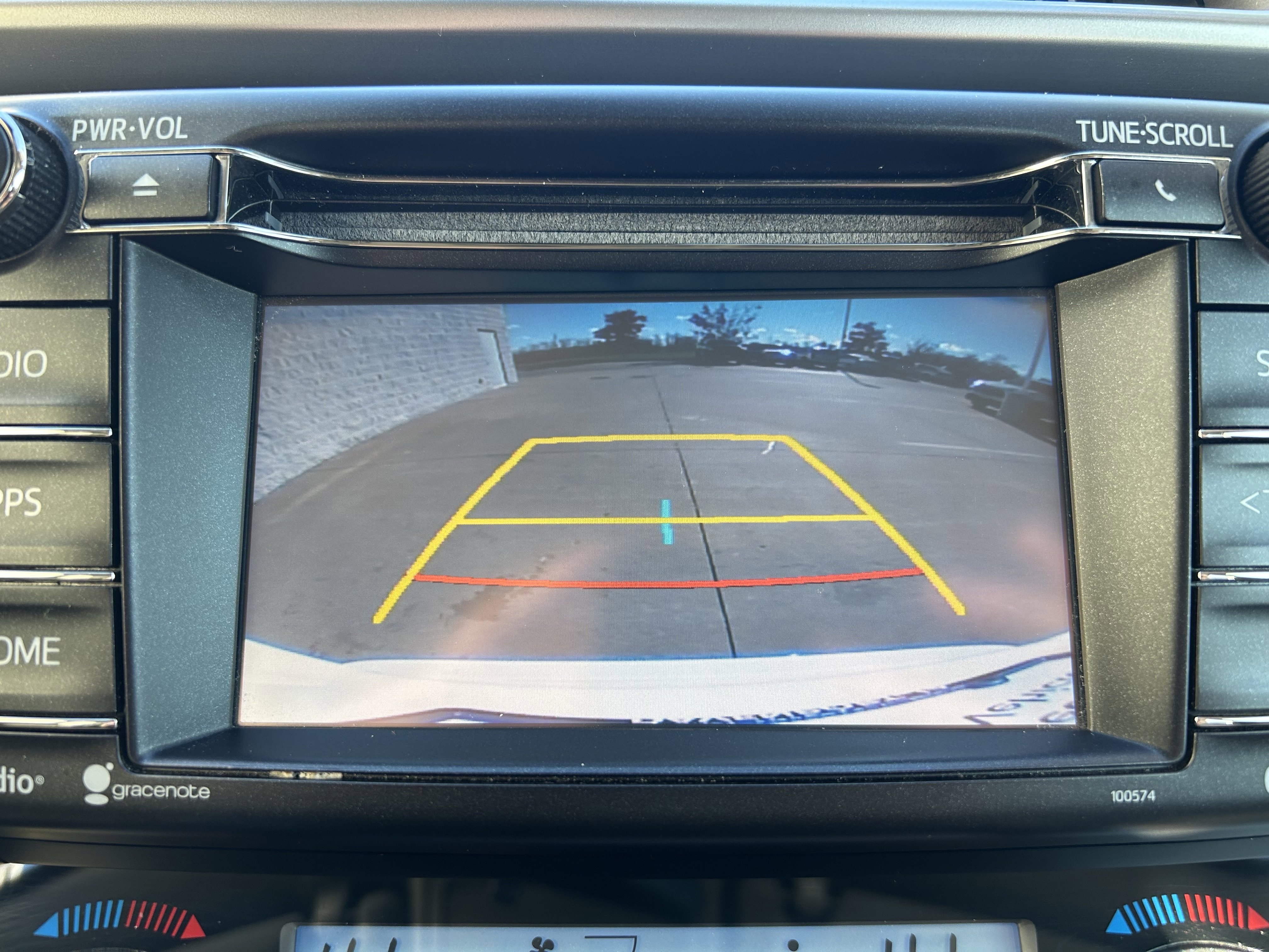 Certified 2018 Toyota RAV4 XLE image 28