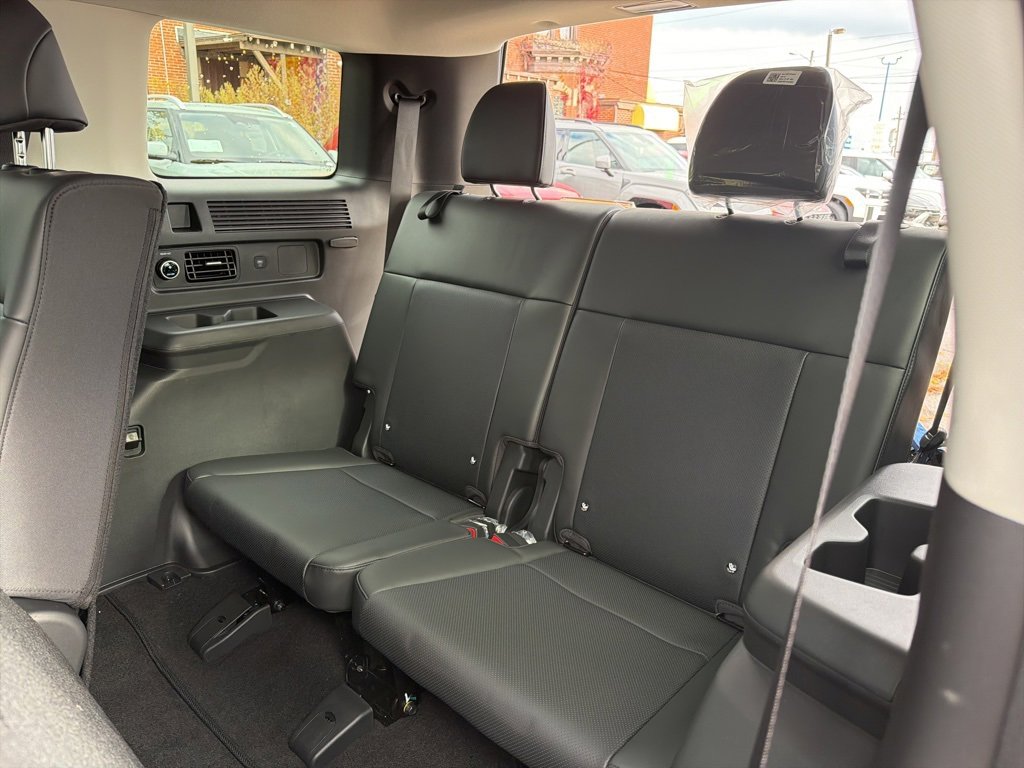 New 2026 Hyundai Santa Fe SEL image 17