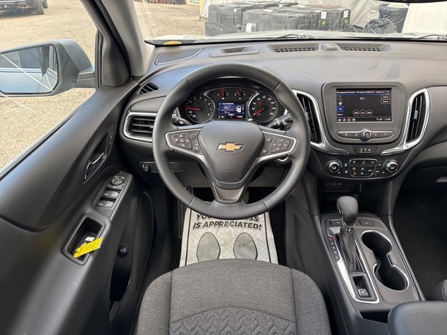 Used 2023 Chevrolet Equinox LT image 28
