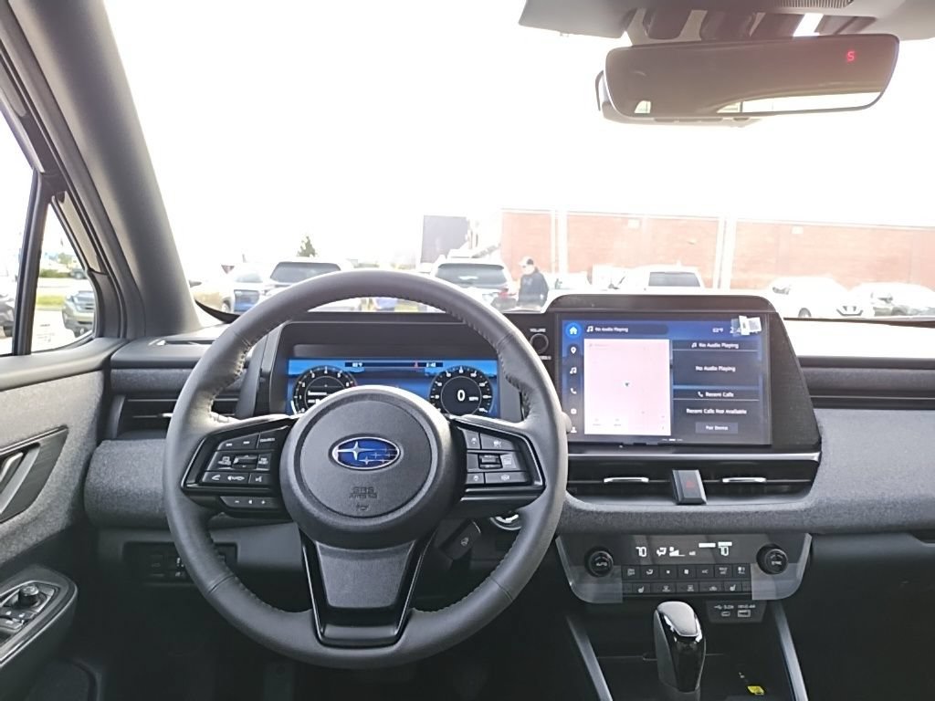Used 2026 Subaru Outback Premium AWD/4WD image 24