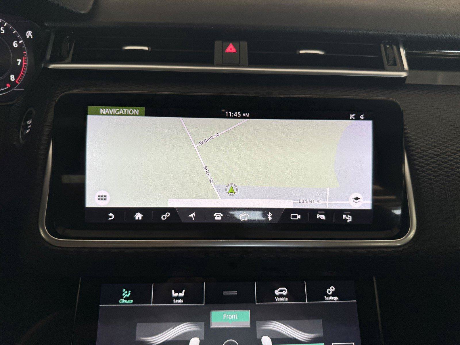 Used 2019 Land Rover Range Rover Velar R-Dynamic SE AWD/4WD image 20