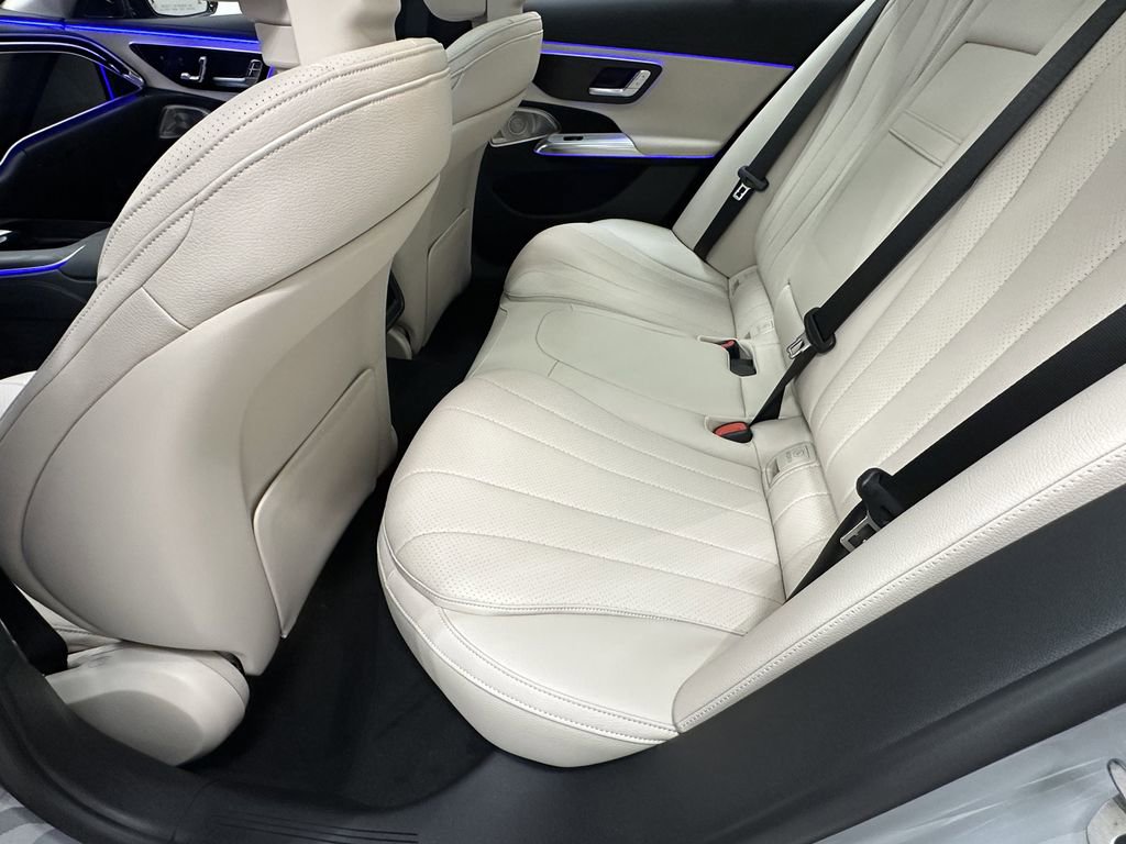 New 2026 Mercedes-Benz E 350 E 350 image 24