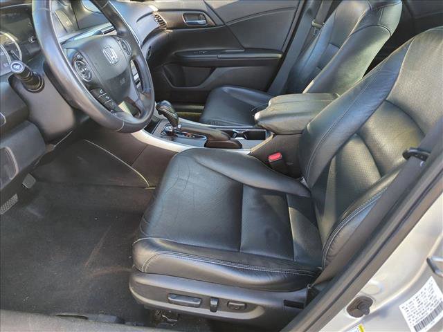 Used 2014 Honda Accord EX-L image 11
