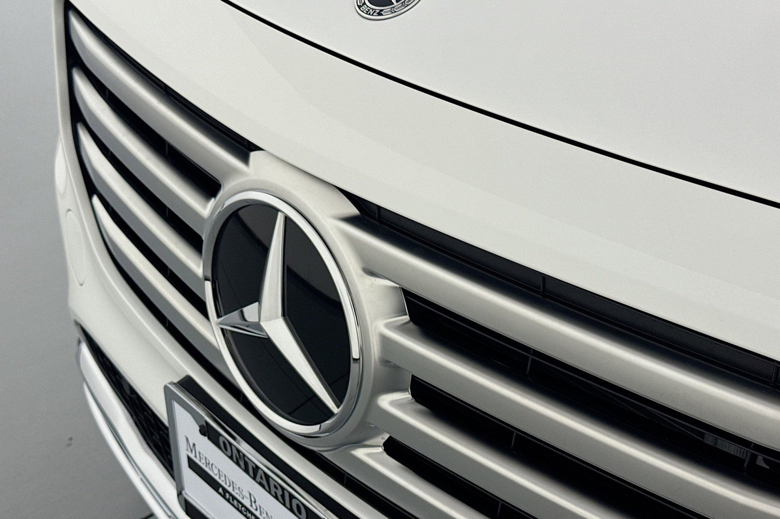 New 2026 Mercedes-Benz GLB 250 image 12