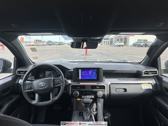 New 2026 Toyota Tacoma SR5 image 10
