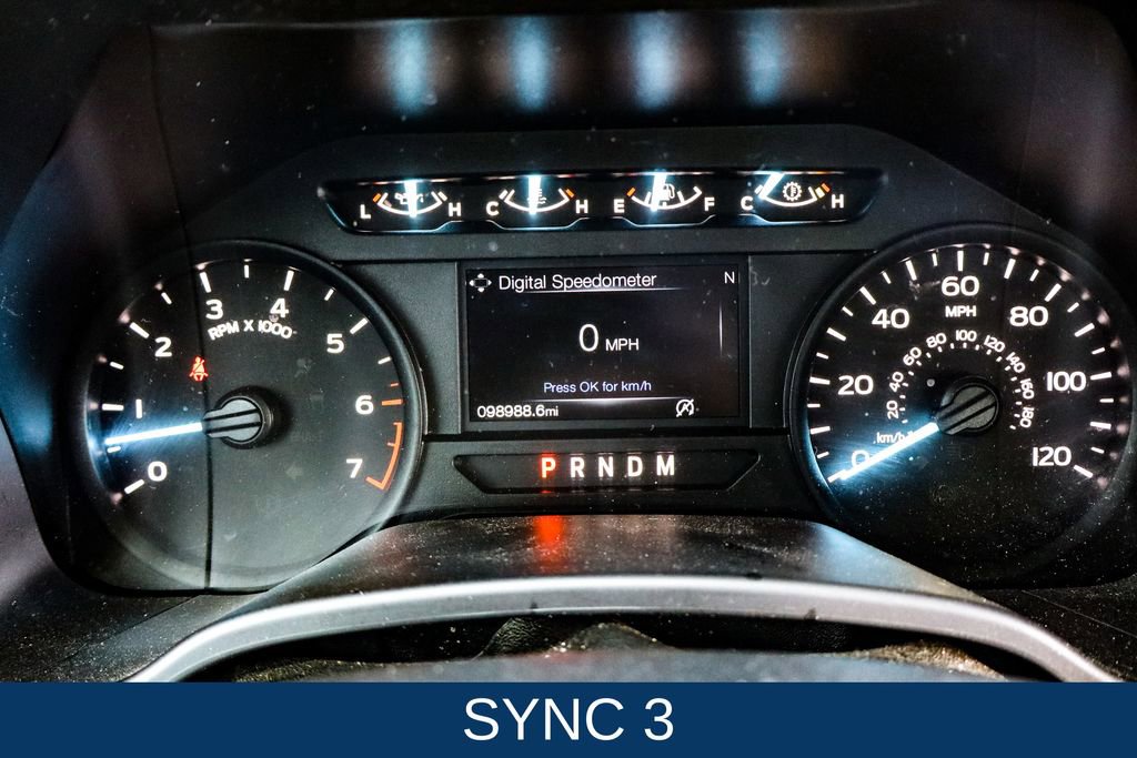 Used 2019 Ford F150 XL w/ Equipment Group 101A Mid image 28