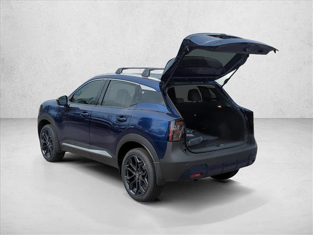 New 2026 Nissan Kicks SR image 8