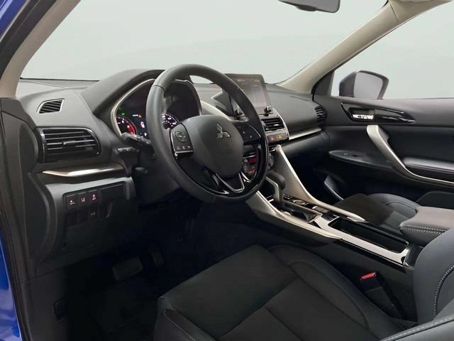 Used 2026 Mitsubishi Eclipse Cross SE AWD/4WD image 54