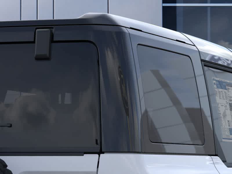 New 2026 Ford Bronco Badlands AWD/4WD image 21