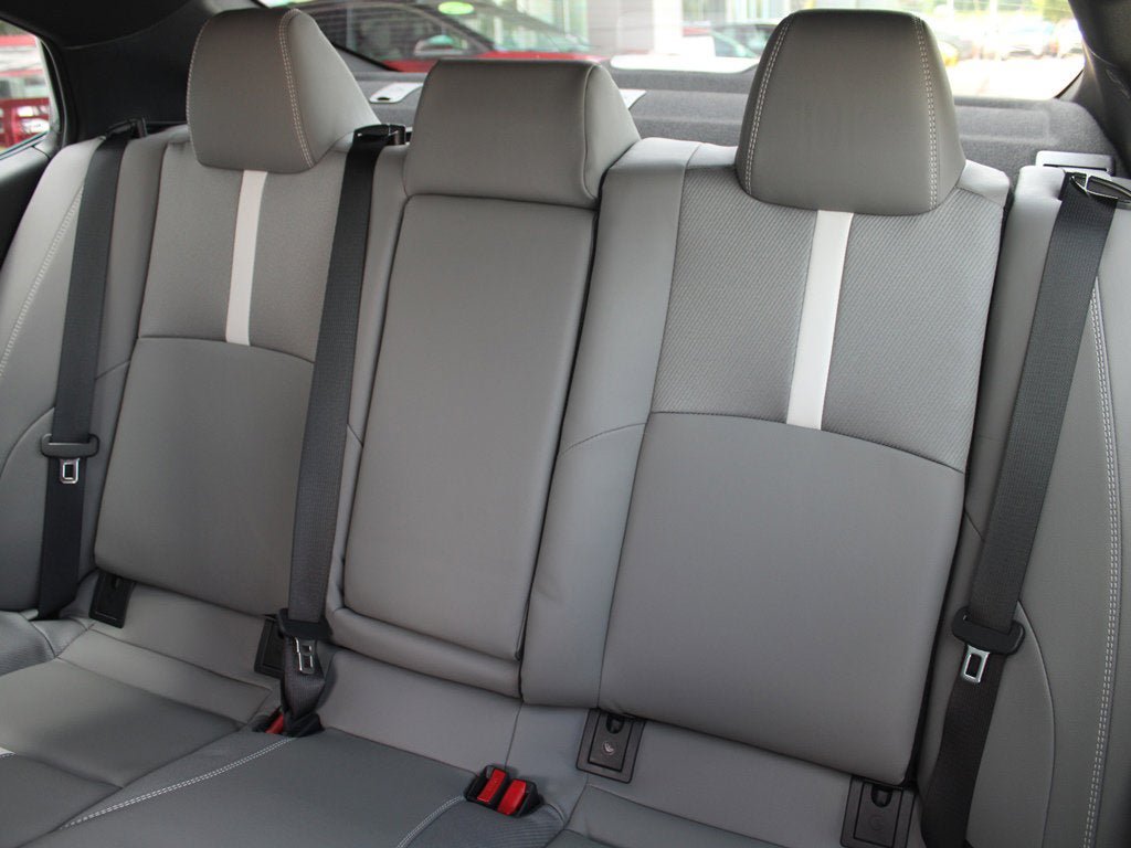 Used 2026 Toyota Camry SE FWD image 7