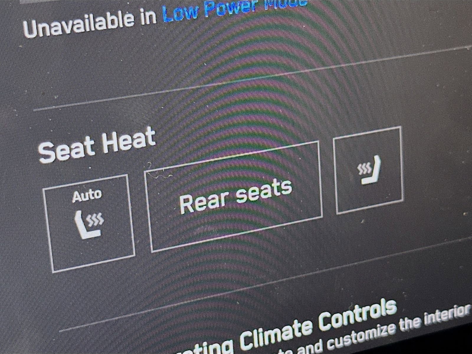 Used 2024 Tesla Cybertruck AWD Crew Cab image 19