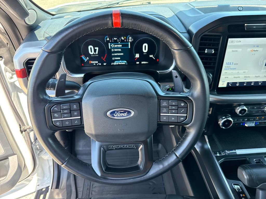 Used 2023 Ford F150 Raptor w/ Raptor Carbon Fiber Package image 15