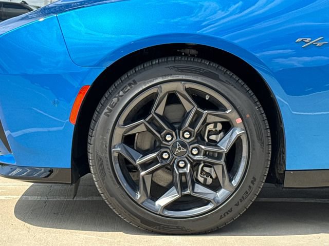 New 2026 Dodge Charger R/T w/ Driver Convenience Group AWD/4WD image 6