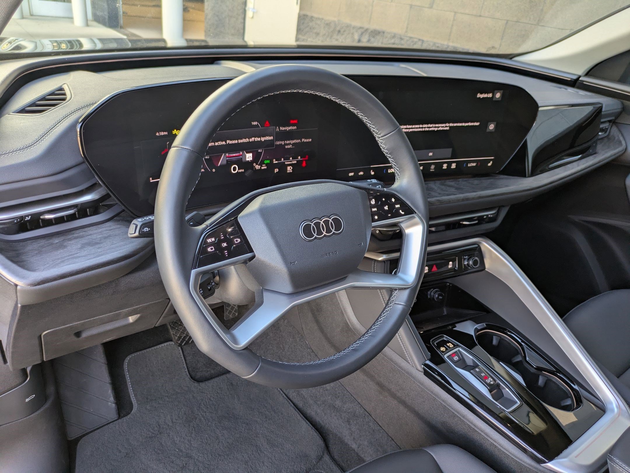Certified 2025 Audi Q5 Premium w/ Convenience Package image 12
