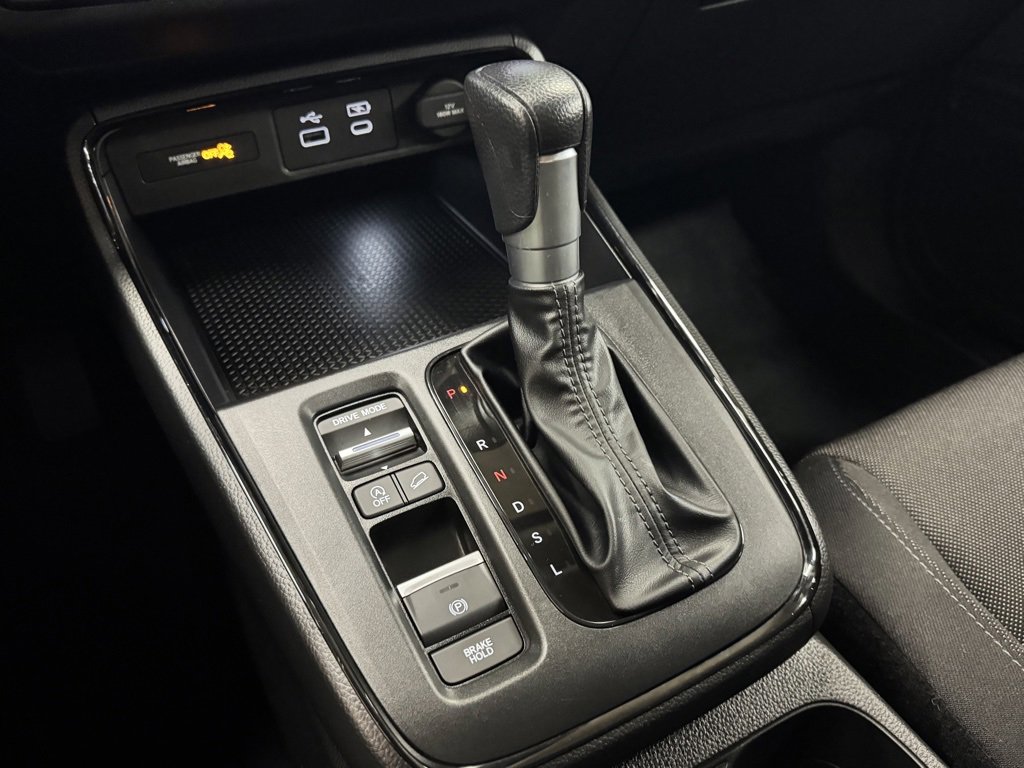 Used 2025 Honda CR-V EX image 29