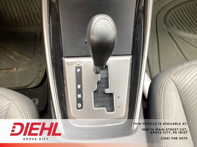 Used 2013 Hyundai Elantra GLS w/ Preferred Pkg image 21