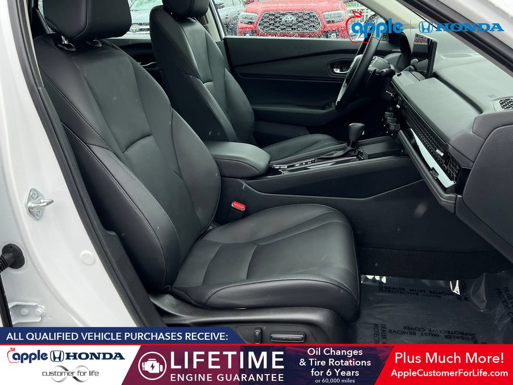 Used 2025 Honda Accord EX-L image 21