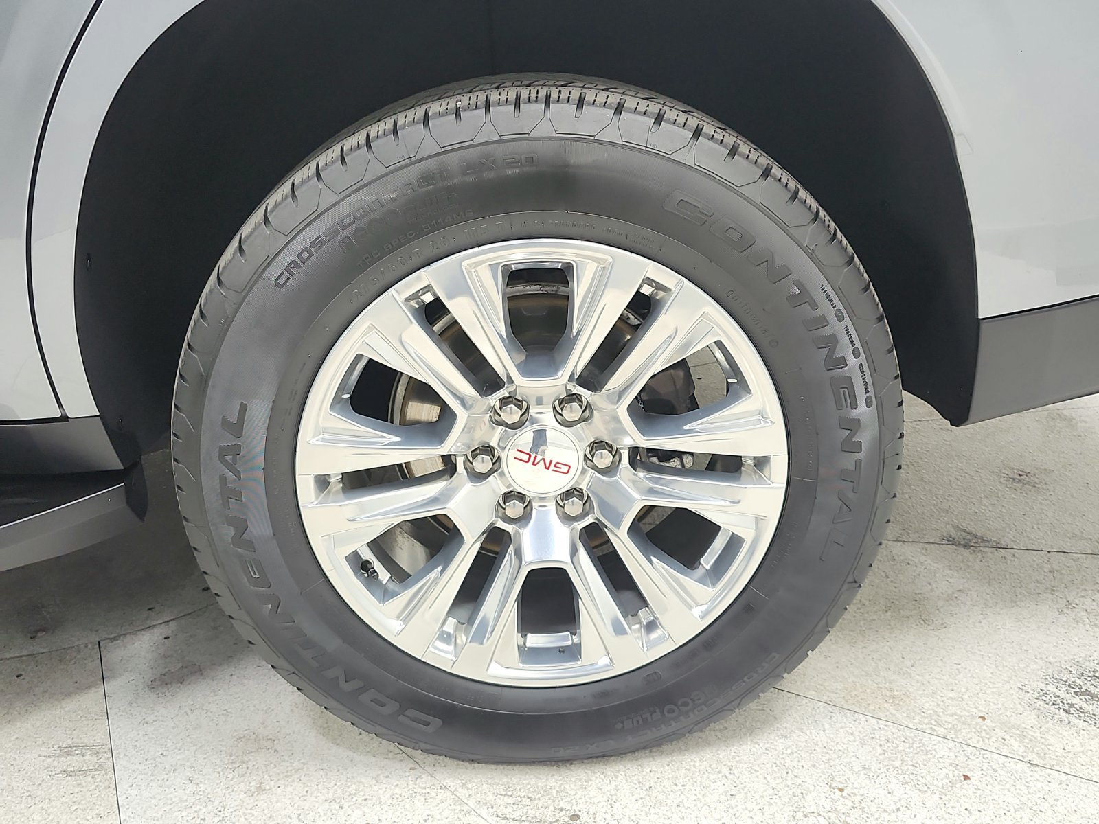 Used 2025 GMC Yukon Denali AWD/4WD image 50