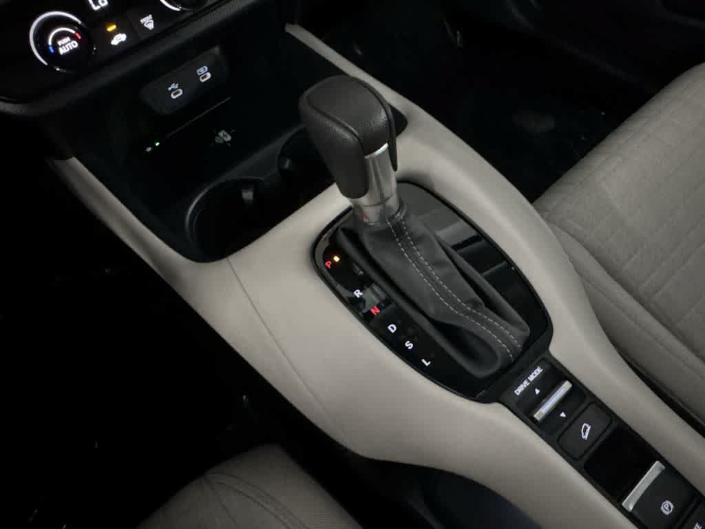 Used 2026 Honda HR-V LX image 19