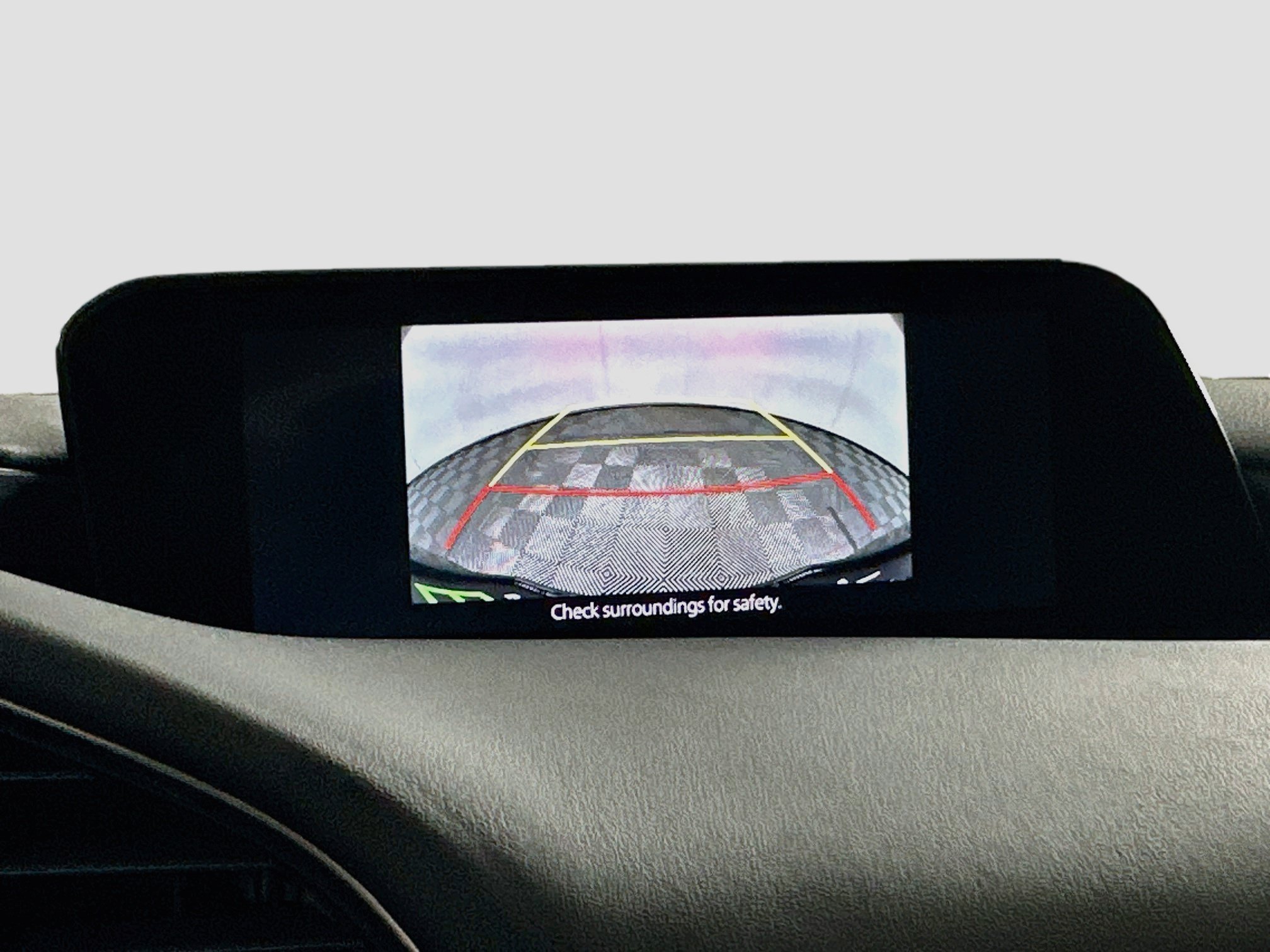 Used 2019 MAZDA MAZDA3 AWD Sedan w/ Preferred Package image 23