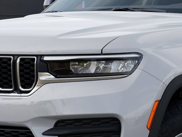 New 2026 Jeep Grand Cherokee Laredo X AWD/4WD image 10