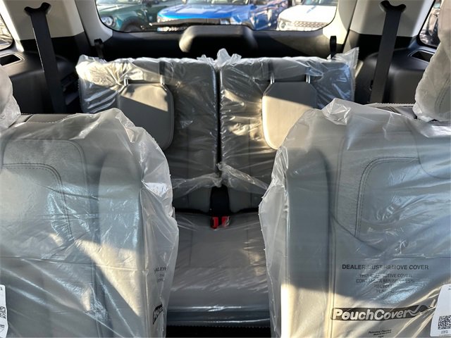 New 2026 Ford Explorer Active w/ Active Comfort Package image 26