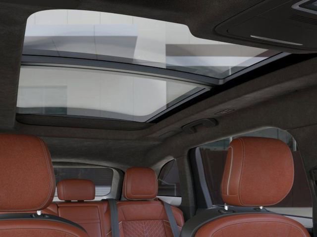 New 2024 Lincoln Nautilus Black Label w/ Jet Appearance Package (87T) AWD/4WD image 25