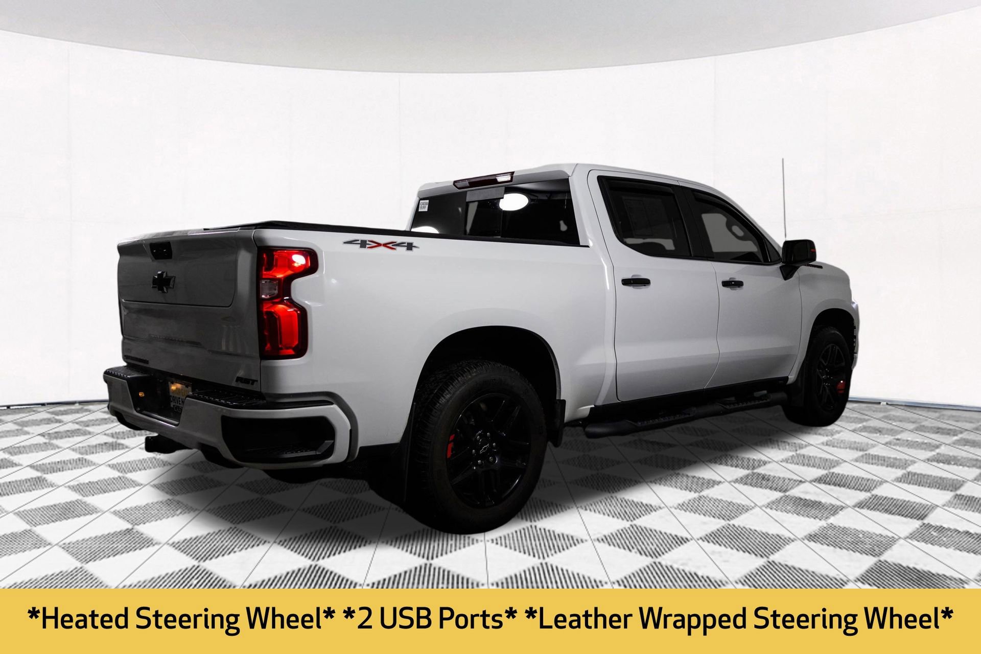 Used 2021 Chevrolet Silverado 1500 RST w/ Redline Edition image 19