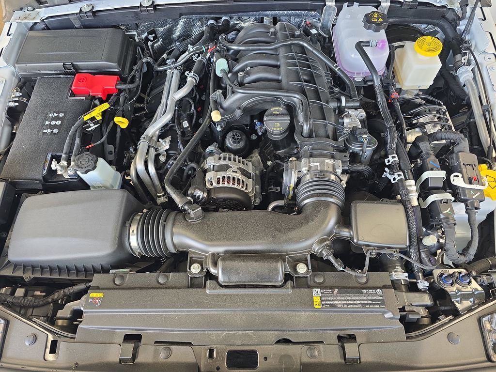 New 2026 Jeep Gladiator Rubicon image 30