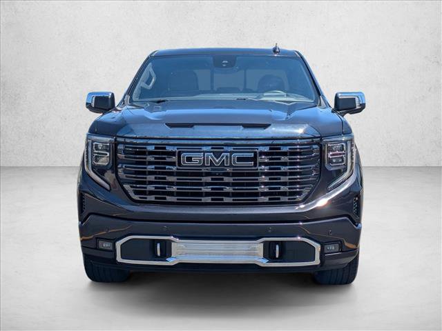Used 2023 GMC Sierra 1500 Denali Ultimate AWD/4WD video 2