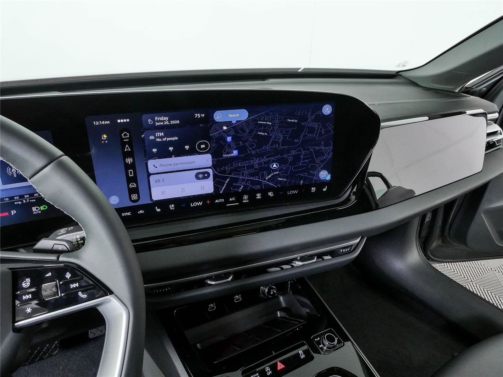 New 2026 Audi A5 Premium Plus AWD/4WD image 14